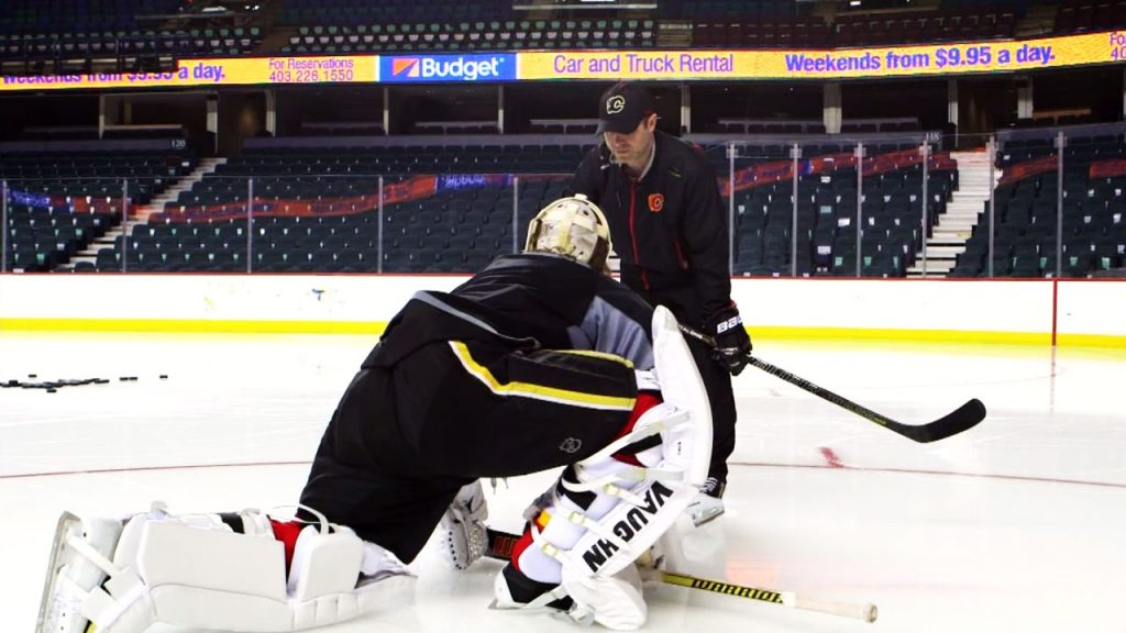 Fraser Valley – Pro-Formance Goalie School & Development Center