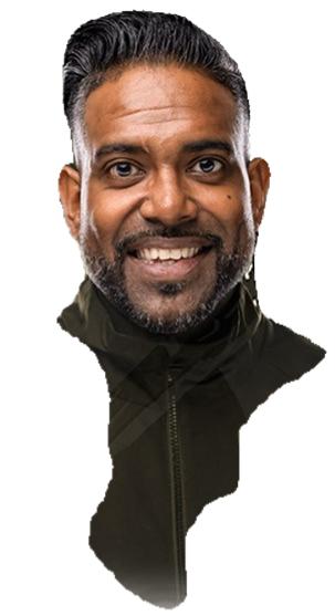 Asian Hertitage Month